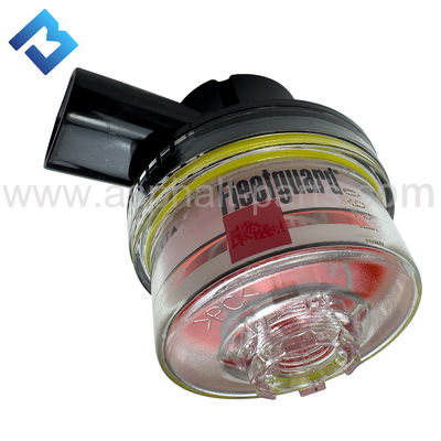 S1800-3 Датчик давления QSX15 Двигатель 2187641 Мониторинг блокировки воздушного фильтра для асфальтовой части