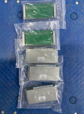 CC6200 CC524HF Дорожная ролка Пешеходное управление Модуль A12