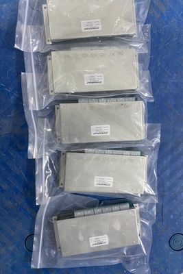 CC6200 CC524HF Дорожная ролка Пешеходное управление Модуль A12