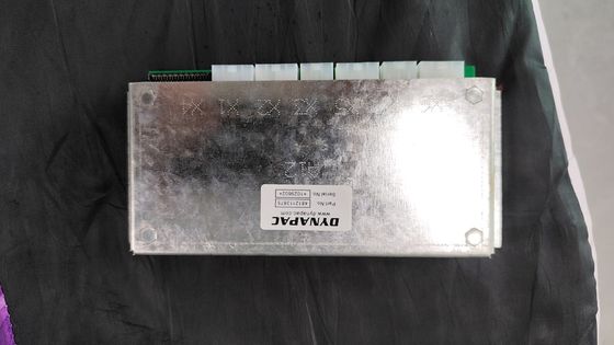 CC6200 CC524HF Дорожная ролка Пешеходное управление Модуль A12