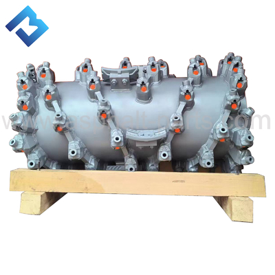 2309338 FB1500 Фрезерный барабан BNT22D20 LA15 W150/CF Дорожные фрезерные машины