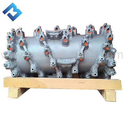 2309338 FB1500 Фрезерный барабан BNT22D20 LA15 W150/CF Дорожные фрезерные машины