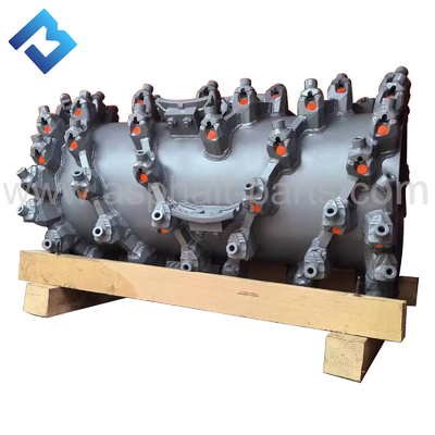 2309338 FB1500 Фрезерный барабан BNT22D20 LA15 W150/CF Дорожные фрезерные машины