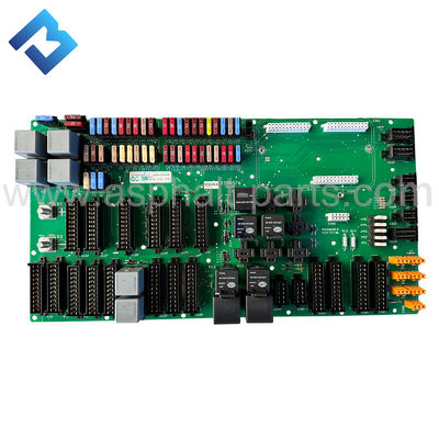 2280576 Круговая плата Центральная панель управления внутри управления электрический шкаф VGL оригинальная часть