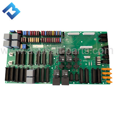 2280576 Круговая плата Центральная панель управления внутри управления электрический шкаф VGL оригинальная часть