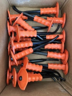 82747 Удаление фрезеровщика 88212268 Демонтажные инструменты для дорожных фрезеровщиков