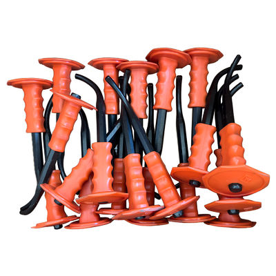 Удаление фрезеровщика 45275 WTG оригинальный инструменты демонтажа инструменты снятия фрезеровщика для дорожных фрезеровщиков