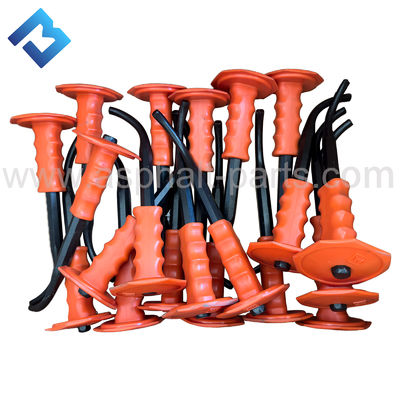 Удаление фрезеровщика 45275 WTG оригинальный инструменты демонтажа инструменты снятия фрезеровщика для дорожных фрезеровщиков