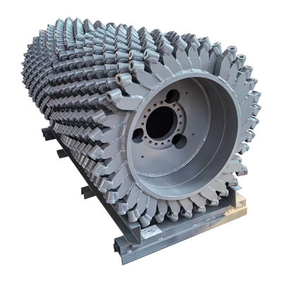 Высококачественный фрезерный барабан FB2000 HT5D20 держатели для фрезерной машины W200F 210F PN2687539