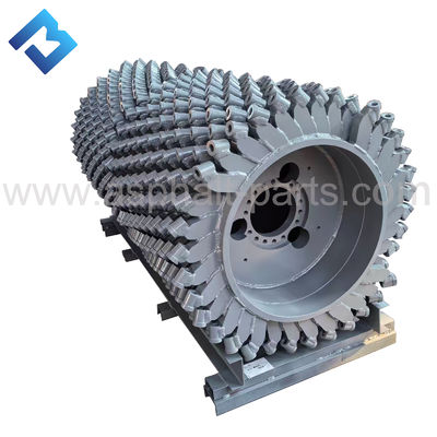 Высококачественный фрезерный барабан FB2000 HT5D20 держатели для фрезерной машины W200F 210F PN2687539