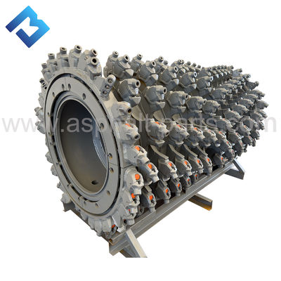 Высококачественный фрезерный барабан FB2438 HT22D22 держатели для фрезерной машины WR2500S PN2341964