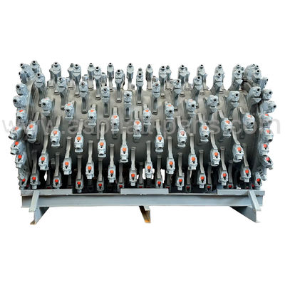 Высококачественный фрезерный барабан FB2438 HT22D22 держатели для фрезерной машины WR2500S PN2341964