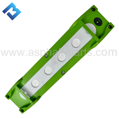 S1900/S1800/S2100-3L Ультразвуковые датчики балки выравнивания асфальтоукладчика 2519635/2431211 Датчик для асфальтоукладчика Super VG