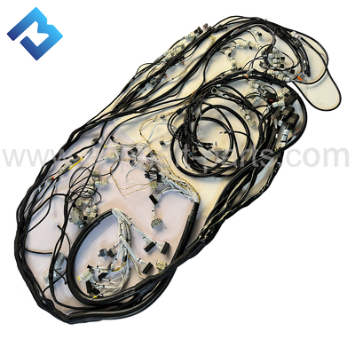 Высокое качество s1800-3/s1900-3 асфальтировщик Устройство кабеля данных 2712715 WIRE для S1800-3 асфальтировщик