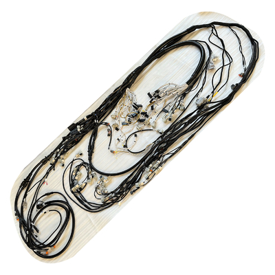 Высокое качество s1800-3/s1900-3 асфальтировщик Устройство кабеля данных 2712715 WIRE для S1800-3 асфальтировщик