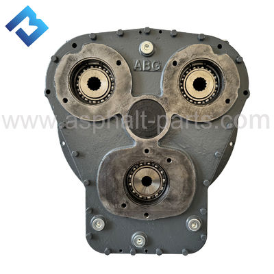 RM80741465 Трансферный корпус насос распределитель оборудования ABG7820BC ABG8820BC Трансферная коробка