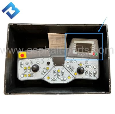 S1800-2 Панель Плюс S2100-2 Экран дисплея 2134276 Главная консоль Дисплейная панель сборка 2533880 2485544