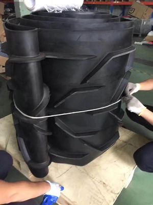 W1500 W1900 W2000 57482 Материальный конвейерный ремень XCMG CM2000 BG2000G Ремень разряда для дорожной фрезерной машины