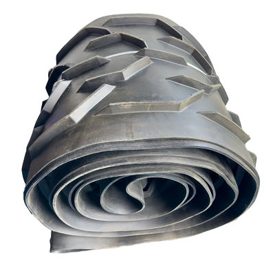 2106086 Конвейерный ремень материала W195 W200 W205 W215 Ремень разгрузки для автомобильных фрезерных машин