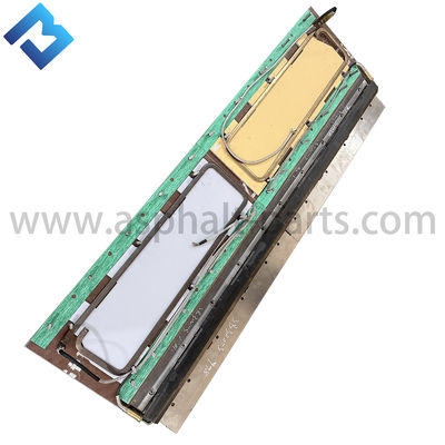 SB300-3TV SB350 Базовый комплект для прокладки пластинки расширение 1M Комплект для глажки пластинки 2763284 асфальтовый мостик