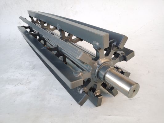 D2321011 Складные ролики Возвратные ролики Дорожные фрезерные машины