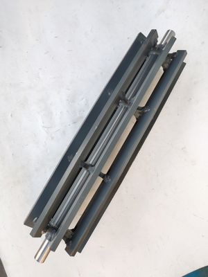 D2321011 Складные ролики Возвратные ролики Дорожные фрезерные машины