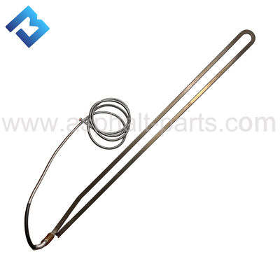 Нагреватель для асфальтировщика типа U для V5100TVE PN4812060513