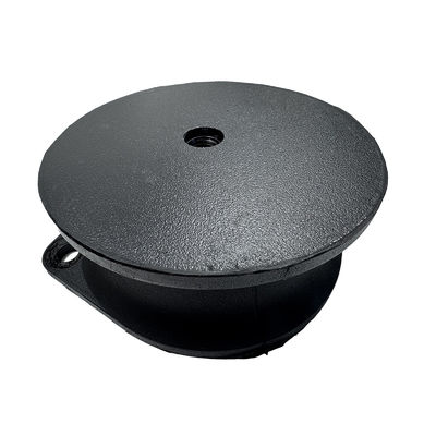 Резиновый буферный амортизатор ударов BNT1002 AC70 Hyundai H120 для дорожного ролика