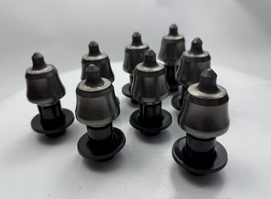 M6-22 Водостойкие фрезерные биты BNT6-22 Фрезерные пики для автомобильных фрезерных машин