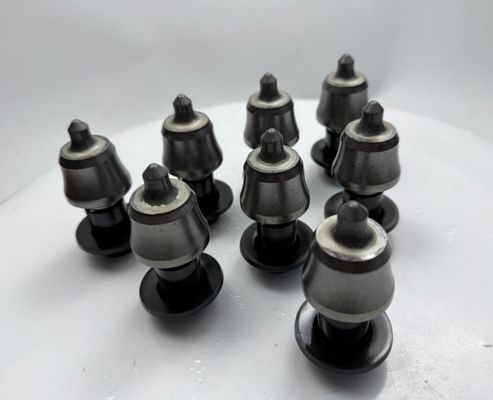 M6-22 Водостойкие фрезерные биты BNT6-22 Фрезерные пики для автомобильных фрезерных машин