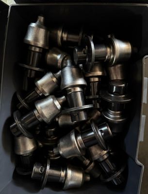 M6-22 Водостойкие фрезерные биты BNT6-22 Фрезерные пики для автомобильных фрезерных машин