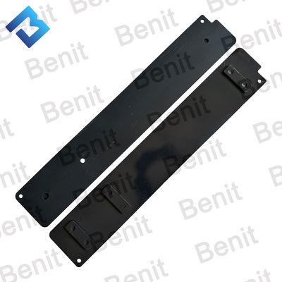 Удобные запчасти для асфальтировщика для удобного обслуживания прочной асфальтоукладки