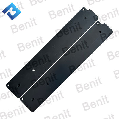 Удобные запчасти для асфальтировщика для удобного обслуживания прочной асфальтоукладки