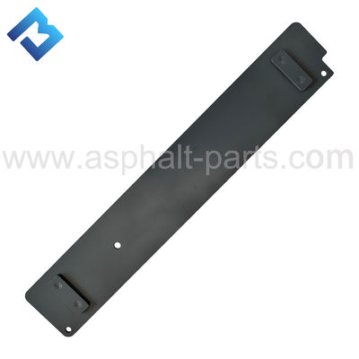 Удобные запчасти для асфальтировщика для удобного обслуживания прочной асфальтоукладки