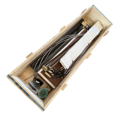 Набор свинцовой плиты AB475TV Железная плитка 4617500100 4617500096 Для асфальтировщика Часть гладильщика