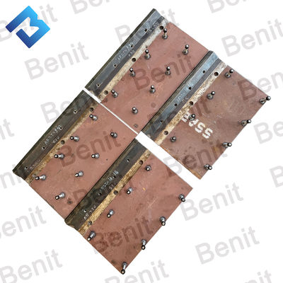 AB220-3TV 2370688 2370689 Расширение слева Расширение направо