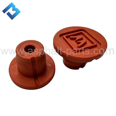 2197999 Пылезащитная крышка HT1122 Оригинальная крышка для крышки Резиновая крышка для дорожных фрезерных машин Запчасти