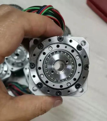 AI Робот Гуманоидные компоненты Ротационный актуатор Ротационный редуктор Малый может настроить различные размеры