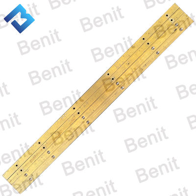 V6000TV Медленные стойкие к износу стволы 4812017301 для асфальтовых асфальтовых стержней