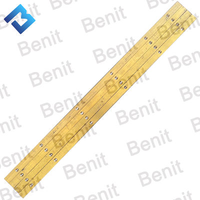 V6000TV Медленные стойкие к износу стволы 4812017301 для асфальтовых асфальтовых стержней