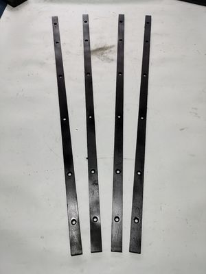 V6000TV Медленные стойкие к износу стволы 4812017301 для асфальтовых асфальтовых стержней