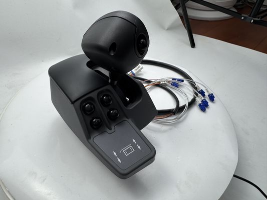 W100HR Управляющая палка Джойстик 10-30V 2862161 Для дорожных фрезерных машин