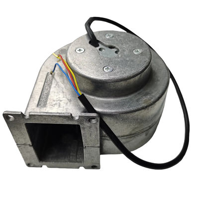 ABG Асфальтовая дорожная машина для продувания асфальтовых покрытий 24В постоянного тока Volvo Burner Turbine Blower для дорожного строительства