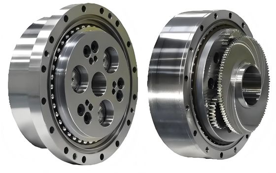 Ротационный редуктор ИИ Робот Гуманоидные части робота Ротационный приводящий механизм Малый приводящий механизм