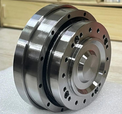 Ротационный редуктор ИИ Робот Гуманоидные части робота Ротационный приводящий механизм Малый приводящий механизм