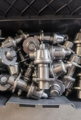 Последние BNT6-22 Фрезерный пик 2493524 Водостойкий пик 6-22 Фрезерные зубы для дорожных фрезерных машин