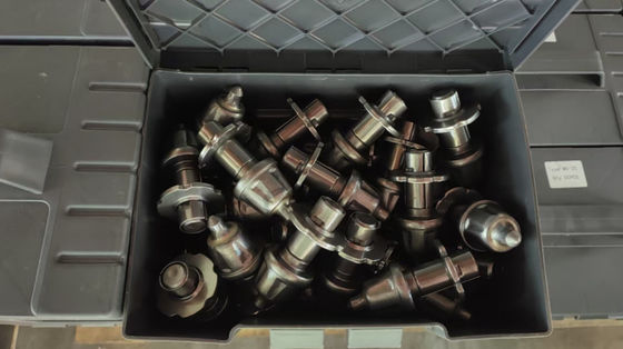 Последние BNT6-22 Фрезерный пик 2493524 Водостойкий пик 6-22 Фрезерные зубы для дорожных фрезерных машин