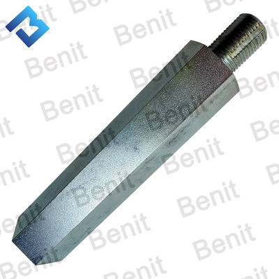 Масляный адаптер S1800-3 Напряжение рельсов 2306182 Асфальтовый асфальт Запчасти