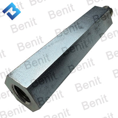 Масляный адаптер S1800-3 Напряжение рельсов 2306182 Асфальтовый асфальт Запчасти