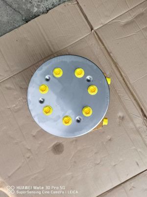 05819031 Редуктор двигателя для ходьбы BW138AC Редуктор для дорожного ролика BOMAG